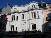 Immeuble, 21 rue Le Brix Joseph (Vannes)