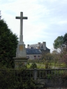 Croix de chemin, Bréhaugon (Pipriac)