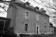 Presbytère, allée du Portail (Chantepie)