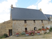 Ferme, Kericu (Kervignac)