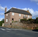 Maison, Ploumanac'h, 74 rue Saint-Guirec (Perros-Guirec)