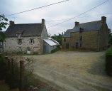 Ferme, la Grivais (Epiniac)