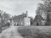 Château, la Bardoulais (Saint-Méloir-des-Ondes)