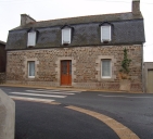 Maison, Saint-Antoine (Pleubian)
