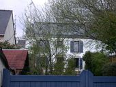 Maison, 5 rue de la Fonderie (Vannes)