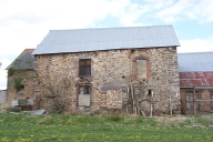 Manoir, la Vieuville (Mernel)