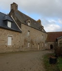 Manoir de Kerverziou (Plouaret)