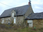 2ème ferme, la Ville Neuve (Eancé)