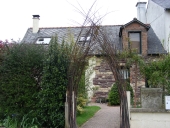 Maison, la Gressaudière (Bruz)