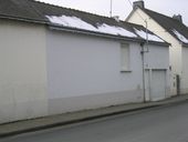 Maison, 20 rue du 65e R.I. (Vannes)