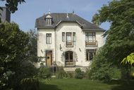 Maison, 18 rue Jean Frélaut (Vannes)