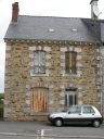 Maison, 32 rue de Rennes (La Guerche-de-Bretagne)