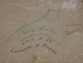 Moulin à marée dit de la Garde, rue de Dinard (La Richardais)