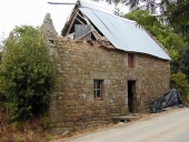 Ferme n°4, Kervalan (Melrand)