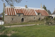 Ferme, Légevin (Nostang)