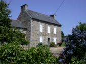Maison, Roudoué (Plouha)