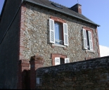 Maison, 10 rue Brizeux (Plouha)