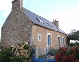 Maison, Convenant Pouillo (Pleubian)