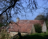 Moulin, 6 rue du Vieux-Moulin, Nantouar (Trélévern)