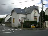 Maison, 32 route de Sainte-Anne ; 2 rue Nicolazic (Vannes)
