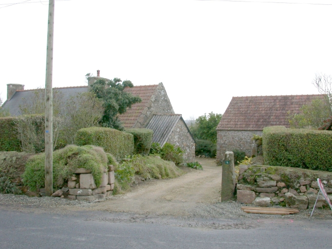Ferme 2, Barnabanec (Pleumeur-Bodou)