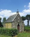Écart, la Manchonnais (Saint-Ganton)