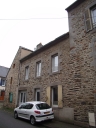 Maison, le Légué (Plérin-sur-Mer)
