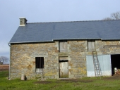 Ferme 2, la Métairie du Bois (Pipriac)