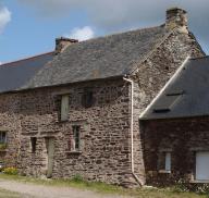 Maison, la Ville Roger (Treffendel)