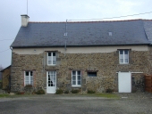 Ferme, Langage (Montreuil-sur-Ille)