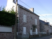 Maison, 5 rue Saint-Jean (Erquy)