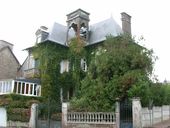 Maison, 16 rue du Colonel Charles Le Coq (Matignon)