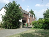 Ferme, le Haut-Quincé (Rennes)