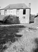 Manoir, Lohinga (Guer)