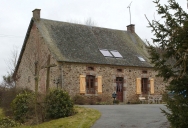 Ferme, la Chevillardière (Brielles)