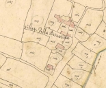 Écart, la Besnardais (Tinténiac)