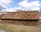 Les manoirs, maisons, fermes et logis sur la commune de Pordic