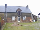 Ferme, la Chesnais (Pipriac)