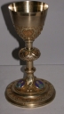 Calice et patène 1