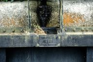 Écluse du Menn Merle, n° 68 (Gueltas)