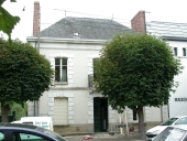 Maison, 23 avenue Général Leclerc (La Guerche-de-Bretagne)