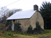 Maison, l'Ourme (Pipriac)