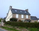 Maison, Ar Vouster (Louannec)
