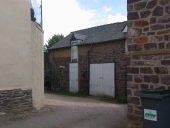 Maison, 6 bis rue du Tertre (Iffendic)