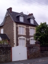 Maison de villégiature, dite Anne de Bretagne, 26 boulevard de la Houle (Saint-Briac-sur-Mer)
