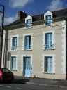 Maison, 12 place de Gare (Montfort-sur-Meu)