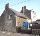 Maison, Saint-Laurent-de-la-Mer (Plérin-sur-Mer)