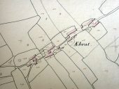 Écart dit village de Kerbraz (Baud)