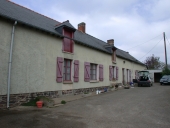 Ferme, l'Emondière (Bréal-sous-Montfort)