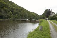Site d'écluse de Kergoff, n° 205 (Cléden-Poher)